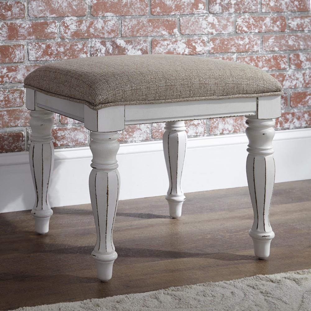 Liberty Furniture - Magnolia Manor Vanity - 244-BR-VN veiw 5