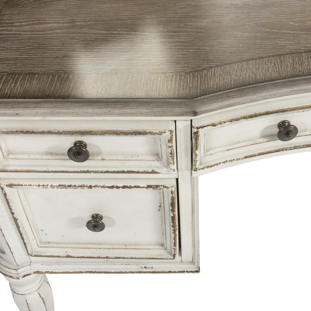 Liberty Furniture - Magnolia Manor Vanity - 244-BR-VN veiw 6
