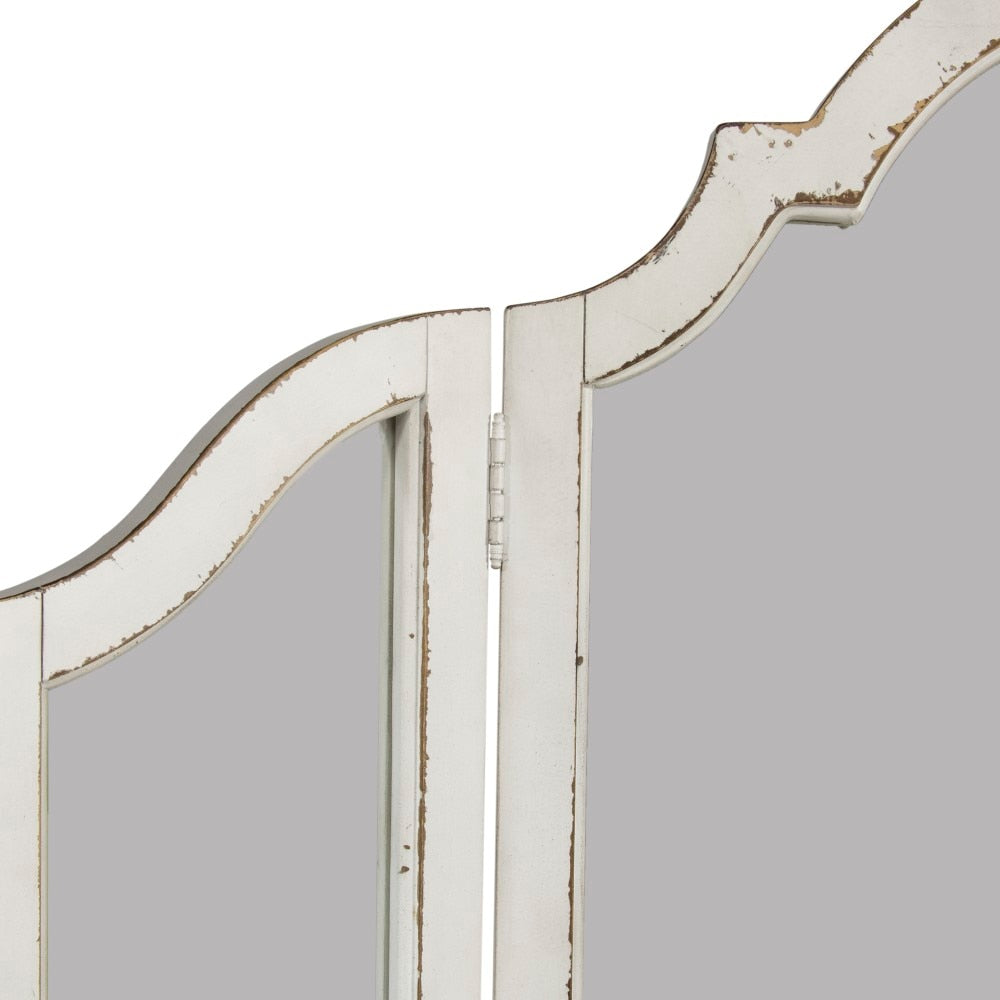 Liberty Furniture - Magnolia Manor Vanity - 244-BR-VN veiw 10