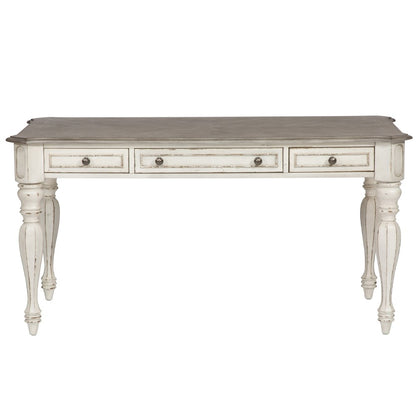 Liberty Furniture - Magnolia Manor Writing Desk - 244-HO107 veiw 1