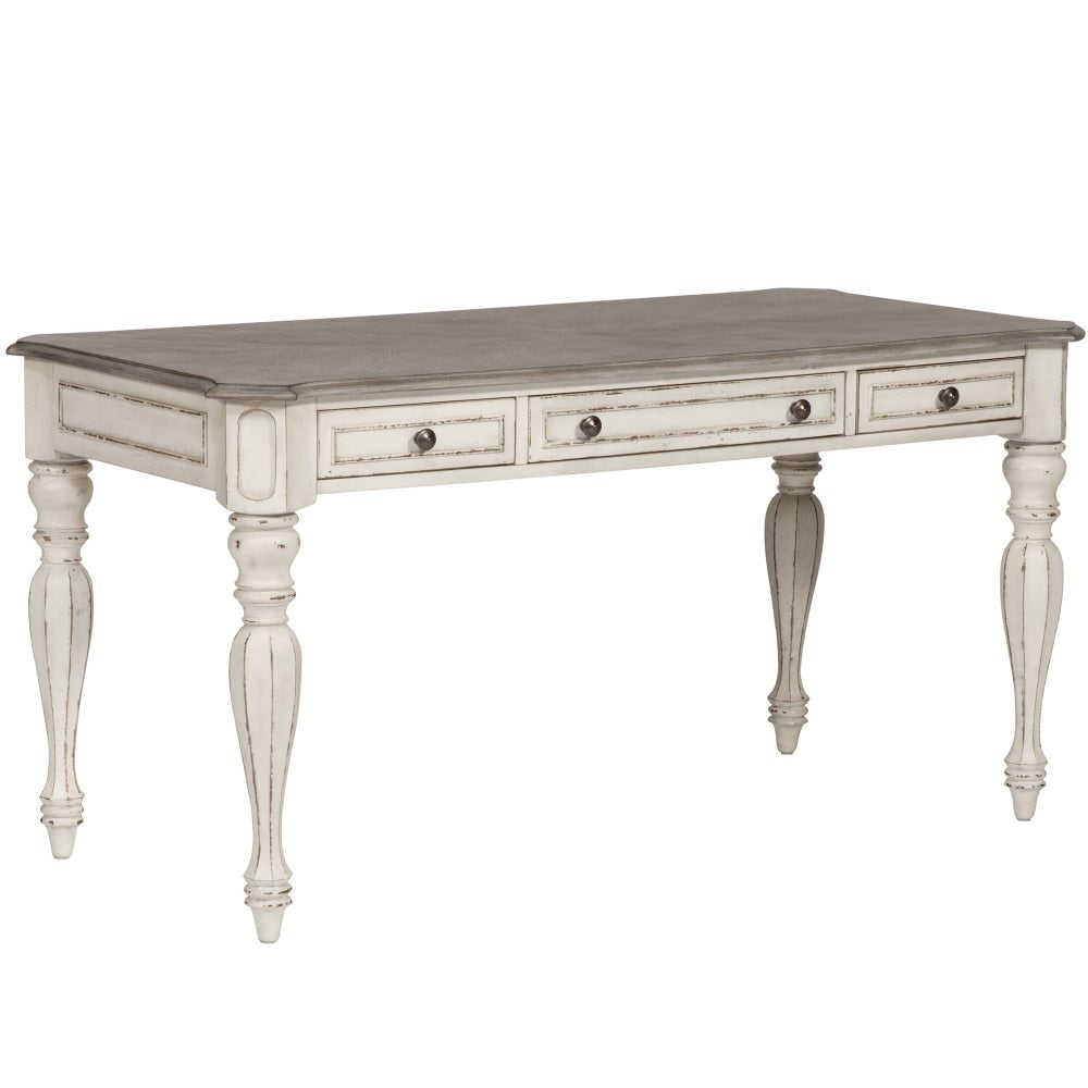 Liberty Furniture - Magnolia Manor Writing Desk - 244-HO107 veiw 3