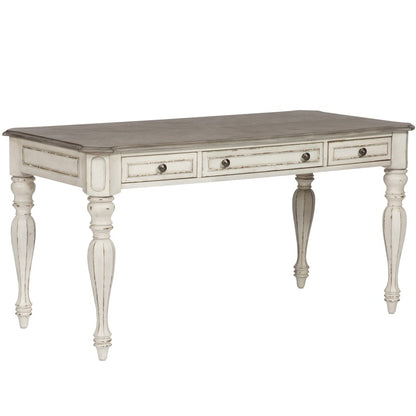 Liberty Furniture - Magnolia Manor Writing Desk - 244-HO107 veiw 3