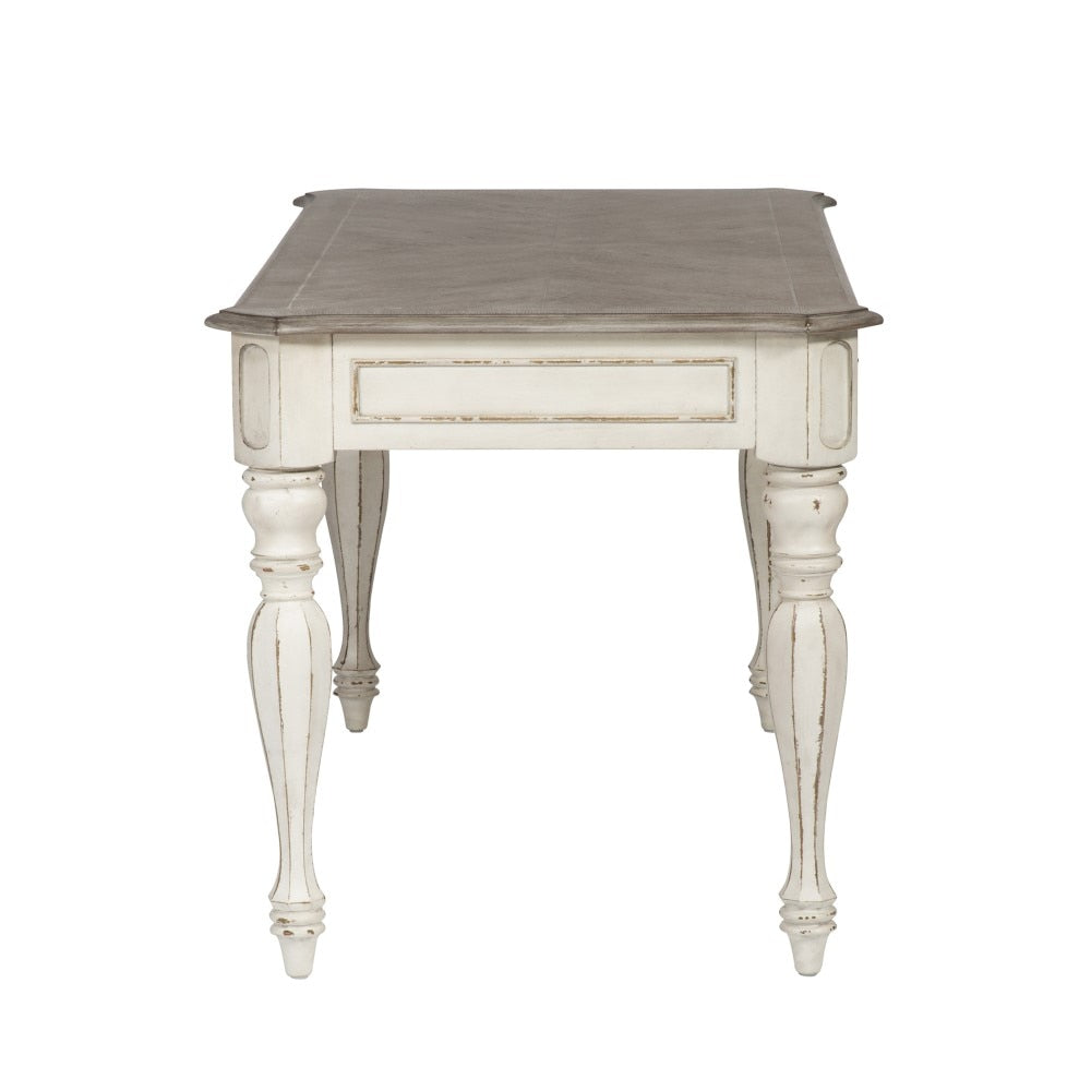 Liberty Furniture - Magnolia Manor Writing Desk - 244-HO107 veiw 4
