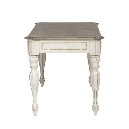Liberty Furniture - Magnolia Manor Writing Desk - 244-HO107 veiw 4