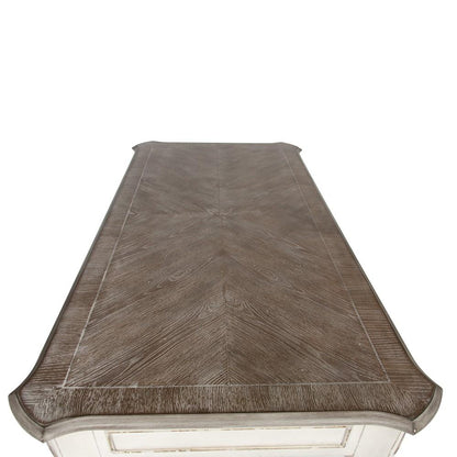 Liberty Furniture - Magnolia Manor Writing Desk - 244-HO107 veiw 5