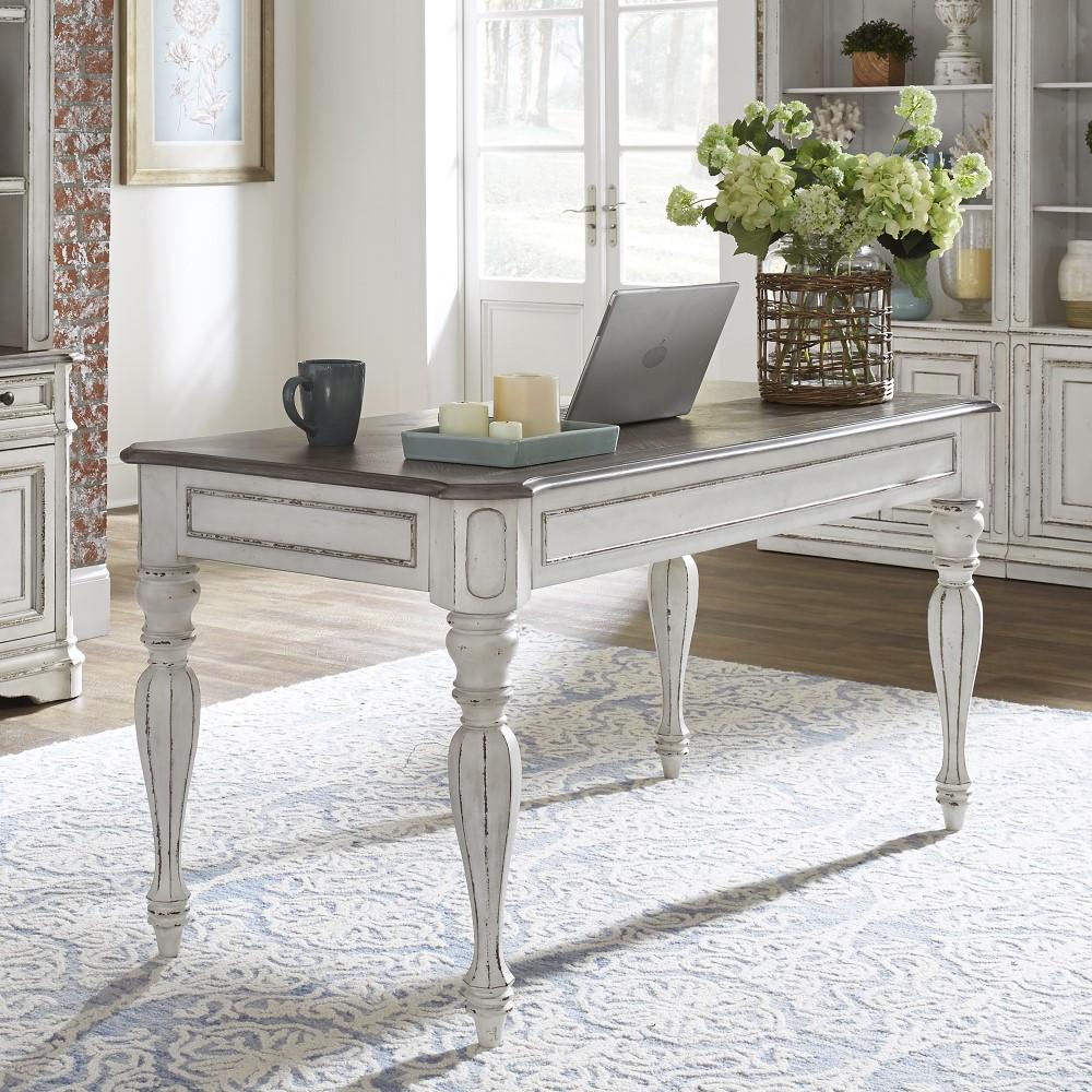Liberty Furniture - Magnolia Manor Writing Desk - 244-HO107 veiw 9