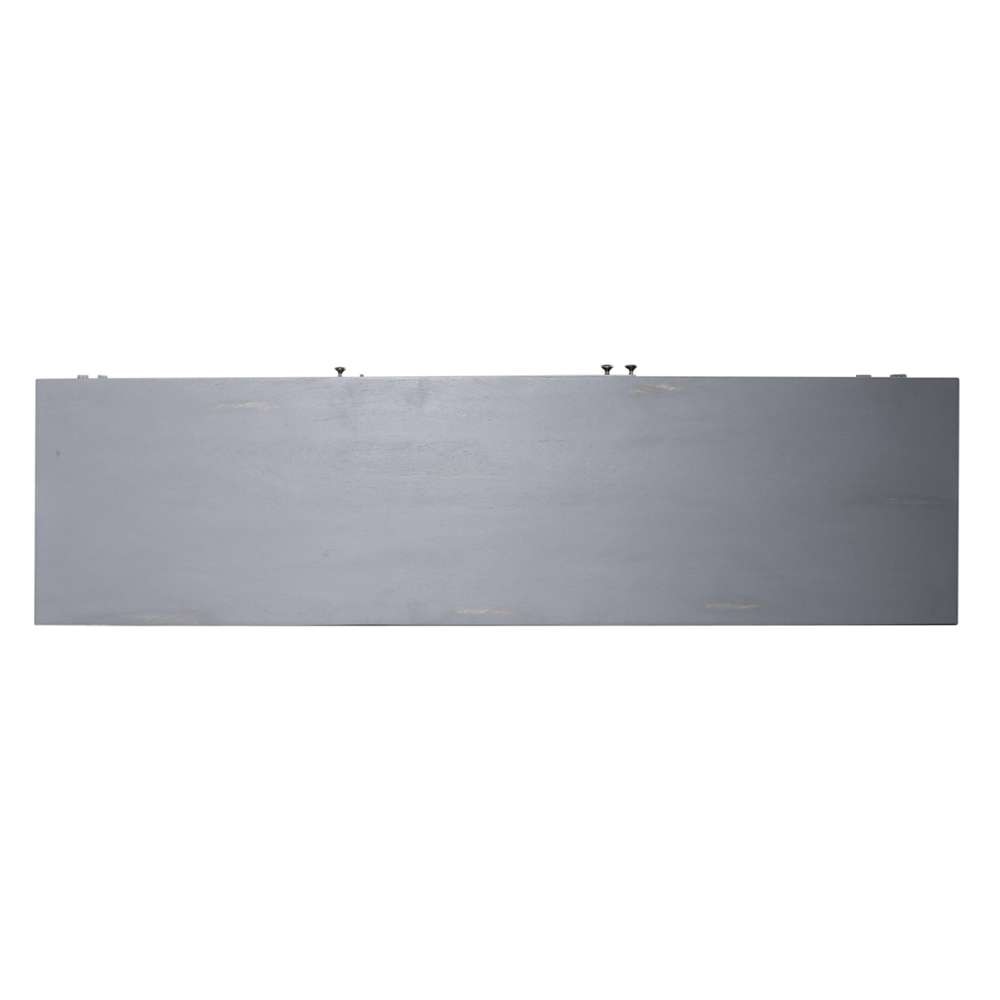 Liberty Furniture - Marisol 65 Inch 3 Door Accent TV Stand - 2077-AC6526 veiw 6