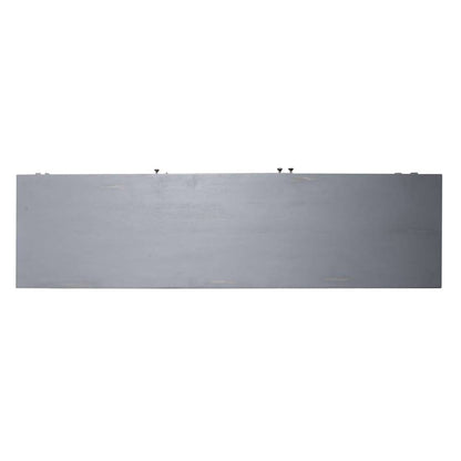 Liberty Furniture - Marisol 65 Inch 3 Door Accent TV Stand - 2077-AC6526 veiw 6