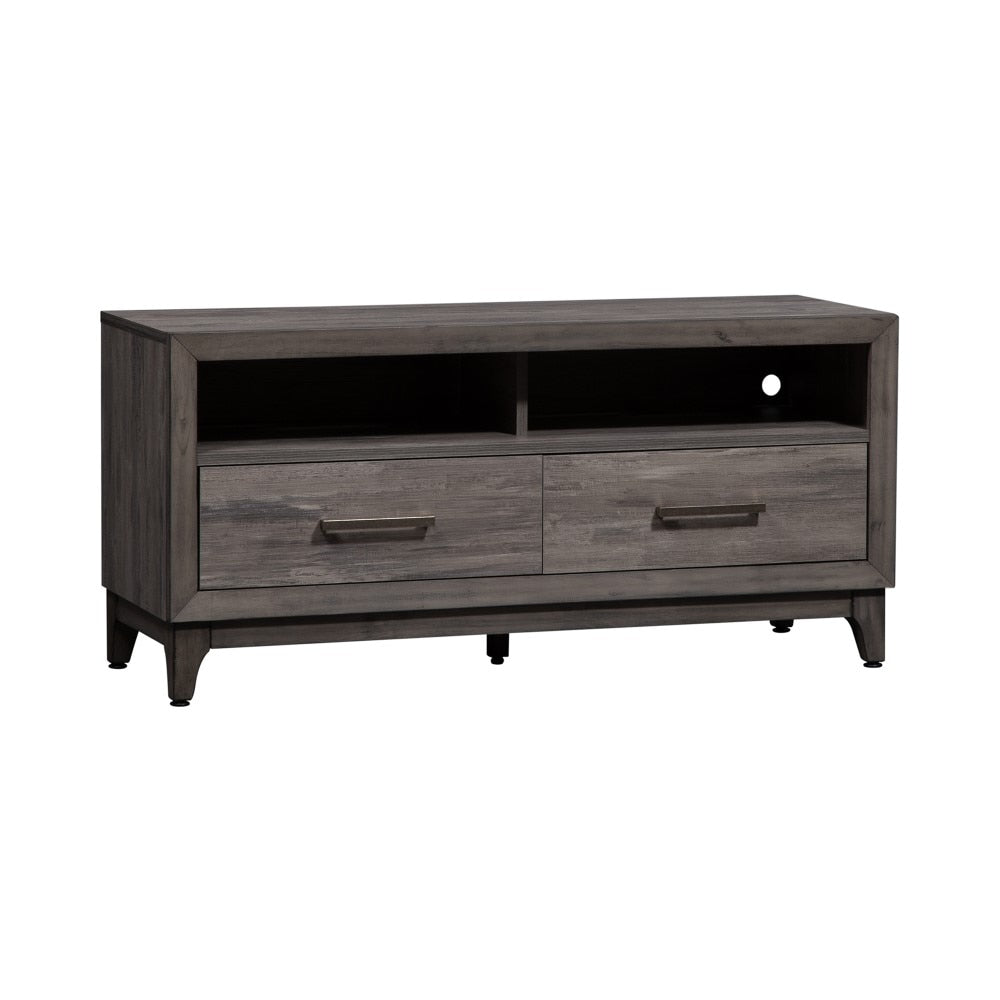 Liberty Furniture - Mercury 47 Inch TV Console - 581-TV47 veiw 2