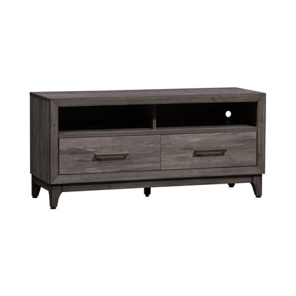 Liberty Furniture - Mercury 47 Inch TV Console - 581-TV47 veiw 2