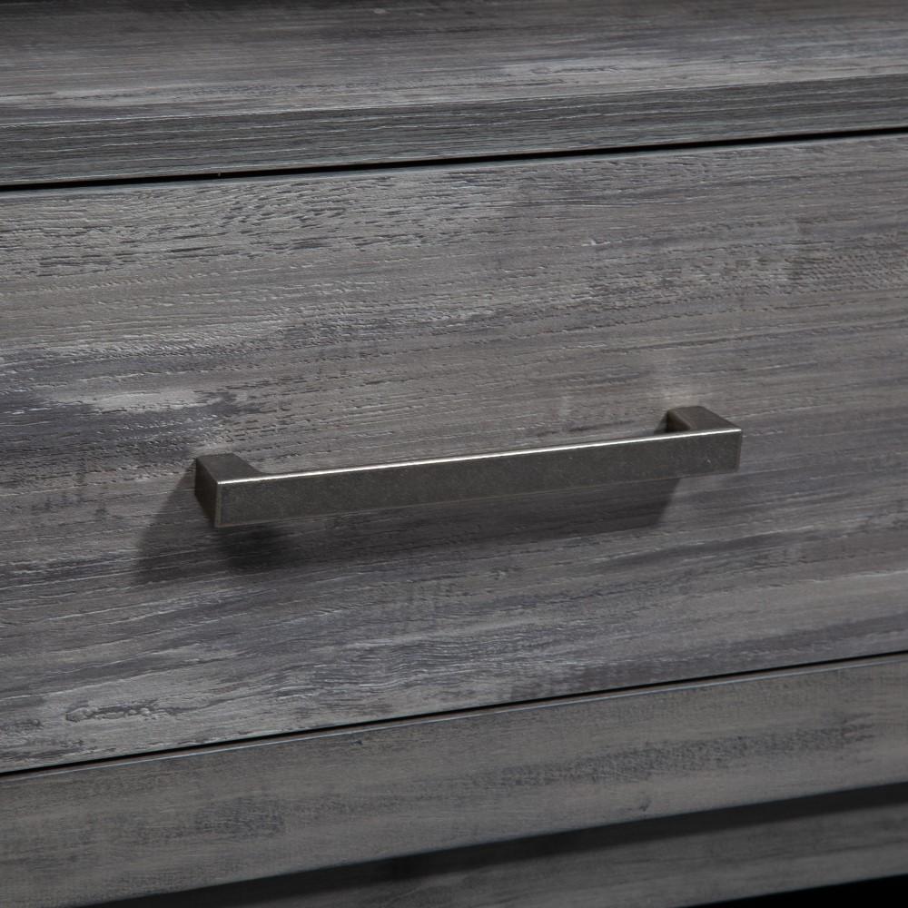 Liberty Furniture - Mercury 47 Inch TV Console - 581-TV47 veiw 5