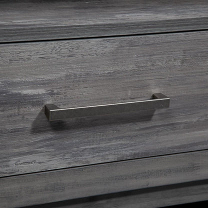 Liberty Furniture - Mercury 47 Inch TV Console - 581-TV47 veiw 5