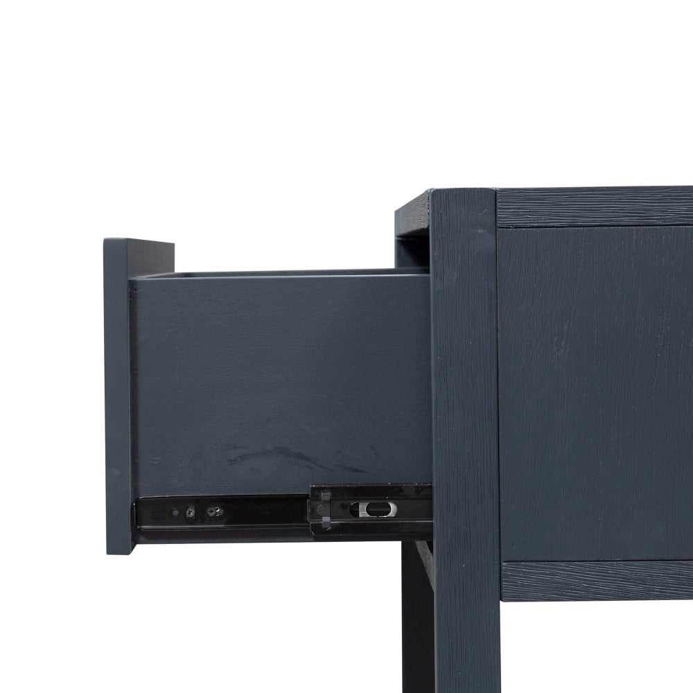 Liberty Furniture - Midnight 1 Shelf Accent Table - 2030-AT2126 veiw 6