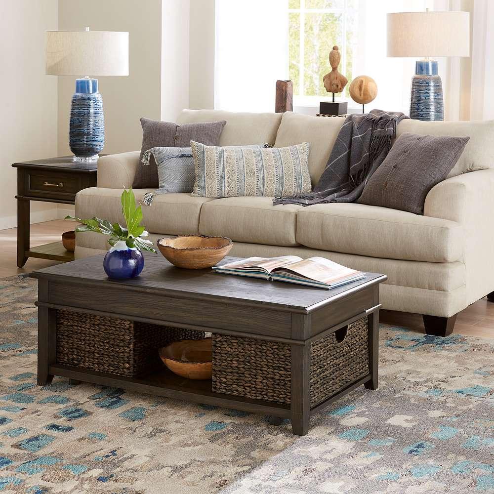 Liberty Furniture - Mill Creek 3 Piece Set  - 792-OT-3PCS veiw 1