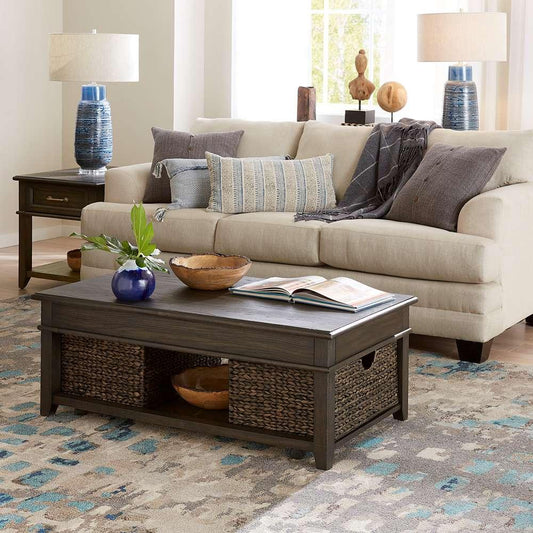 Liberty Furniture - Mill Creek 3 Piece Set  - 792-OT-3PCS veiw 1