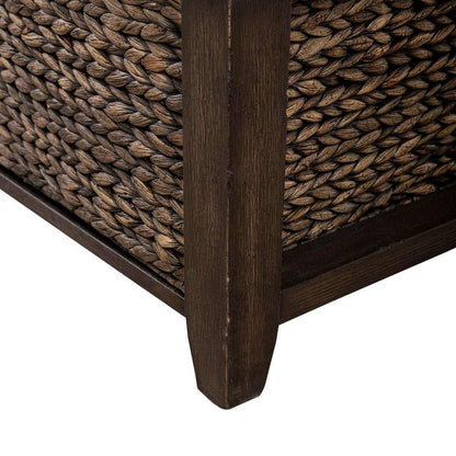 Liberty Furniture - Mill Creek 3 Piece Set  - 792-OT-3PCS veiw 3