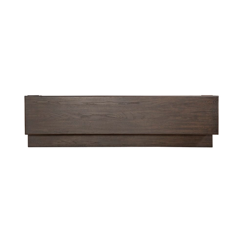 Liberty Furniture - Mill Creek Console Bar Table in Peppercorn - 792-OT7436 veiw 7