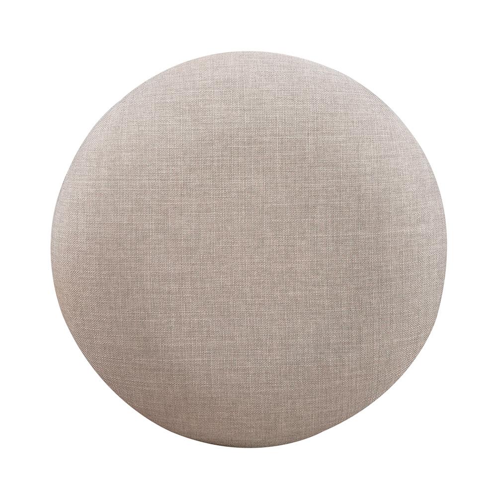 Liberty Furniture - Mill Creek Console Swivel Stool in Peppercorn - 792-OT9003 veiw 4