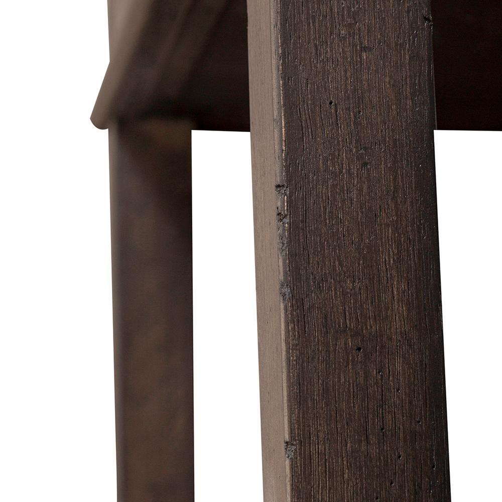 Liberty Furniture - Mill Creek Drawer End Table in Peppercorn - 792-OT1020 veiw 4