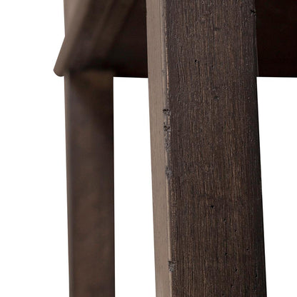 Liberty Furniture - Mill Creek Drawer End Table in Peppercorn - 792-OT1020 veiw 4