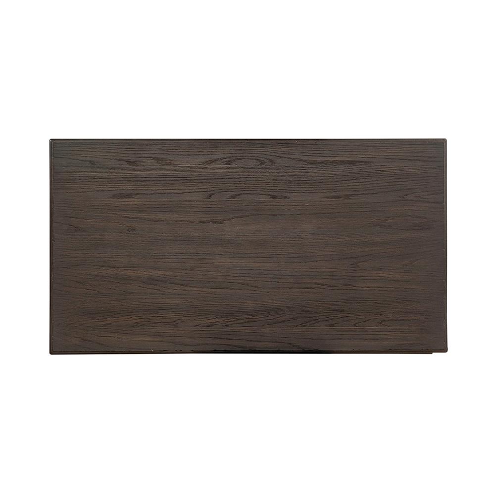 Liberty Furniture - Mill Creek Lift Top Cocktail Table in Peppercorn - 792-OT1011 veiw 8