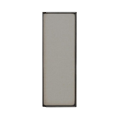 Liberty Furniture - Mill Creek Wall Bench in Peppercorn - 792-OT2000 veiw 10