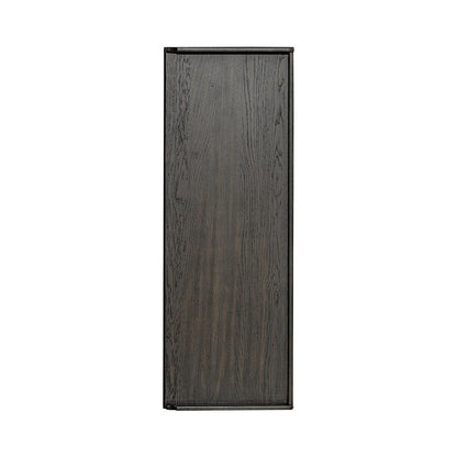 Liberty Furniture - Mill Creek Wall Bench in Peppercorn - 792-OT2000 veiw 11