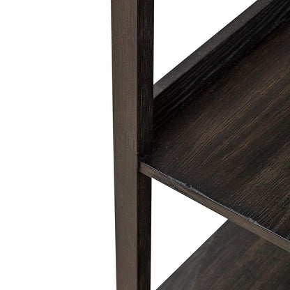 Liberty Furniture - Mill Creek Wall Pier in Peppercorn - 792-OT1000 veiw 7