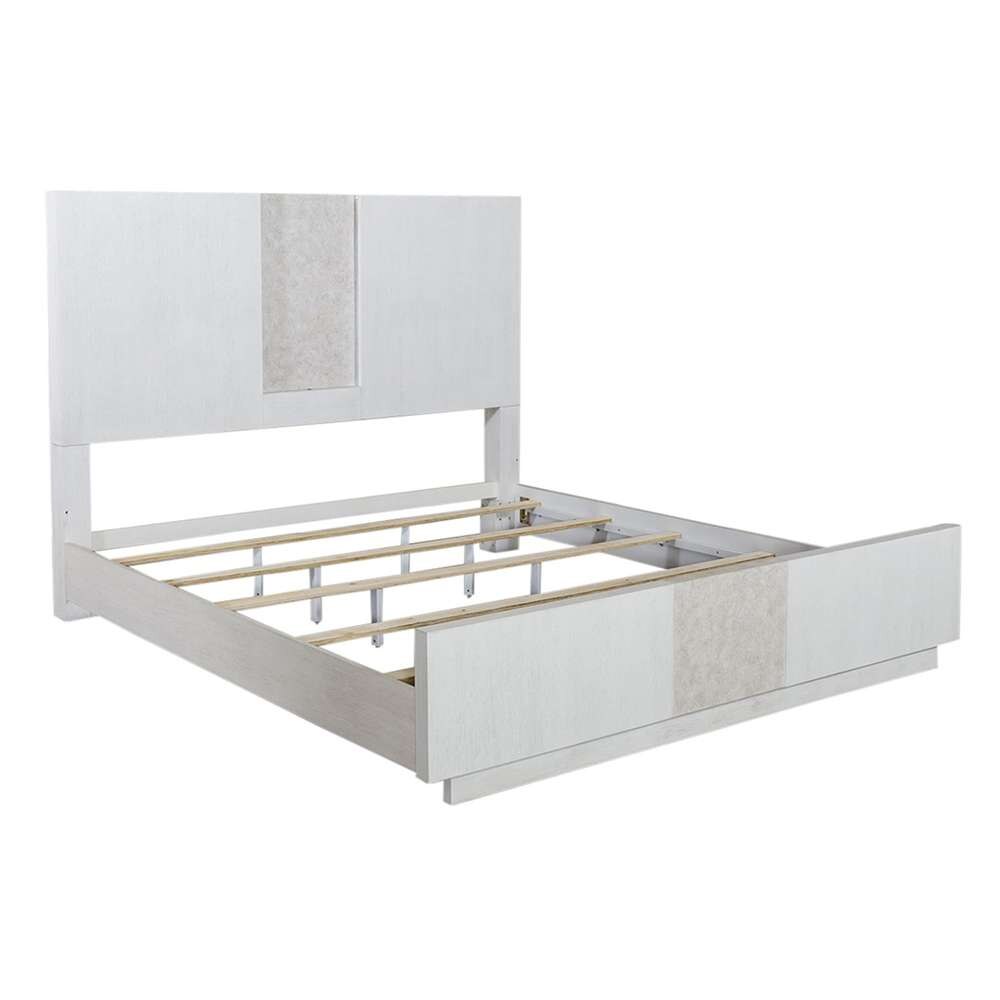 Liberty Furniture - Mirage California King Panel Bed  - 946-BR-CPB veiw 2