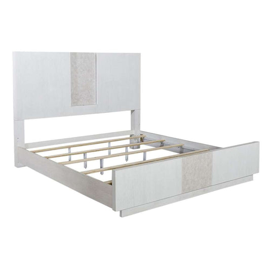Liberty Furniture - Mirage California King Panel Bed  - 946-BR-CPB veiw 2