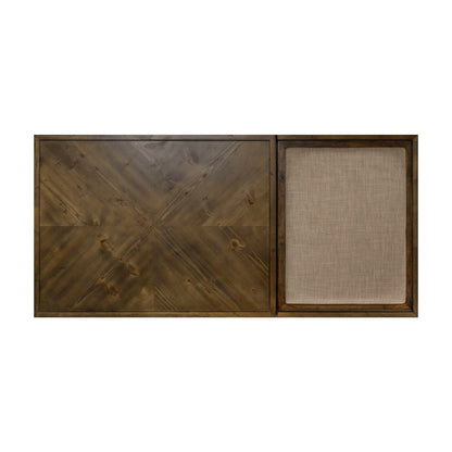 Liberty Furniture - Mitchell Cocktail Table - 58-OT1010 veiw 6