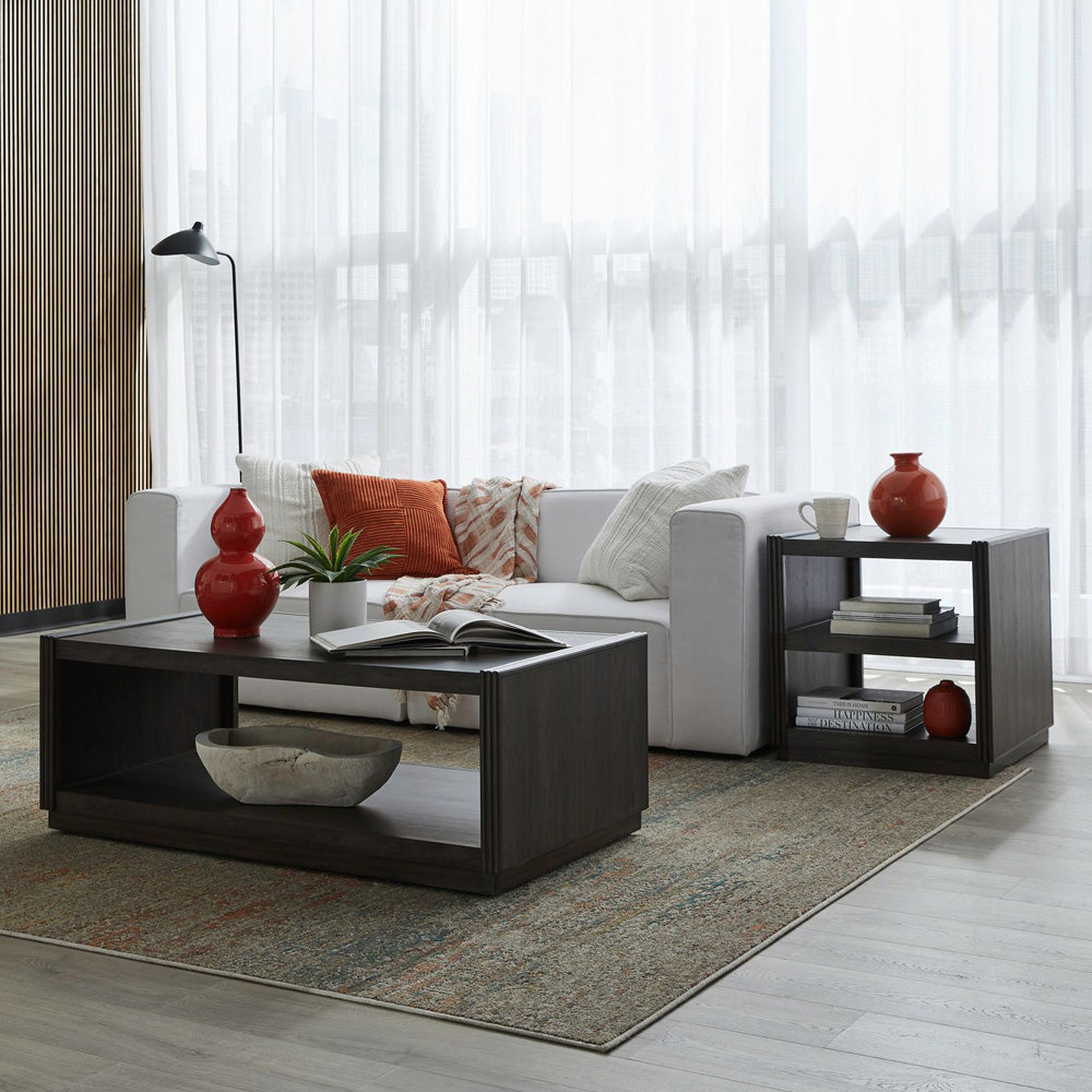 Liberty Furniture - Modern Edge 3 Piece Set - 313-OT-3PCS view 2