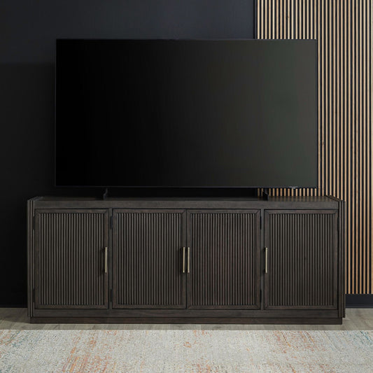 Liberty Furniture - Modern Edge 77 Inch TV Console - 313-TV77 view 1
