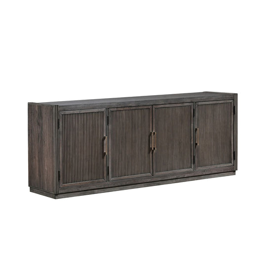 Liberty Furniture - Modern Edge 77 Inch TV Console - 313-TV77 view 2