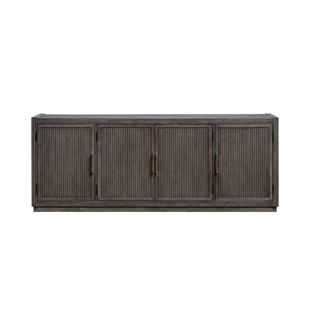 Liberty Furniture - Modern Edge 77 Inch TV Console - 313-TV77 view 3