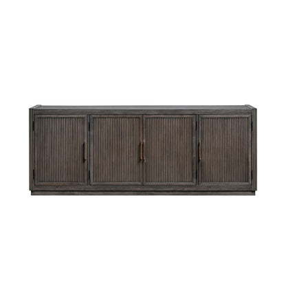 Liberty Furniture - Modern Edge 77 Inch TV Console - 313-TV77 view 3