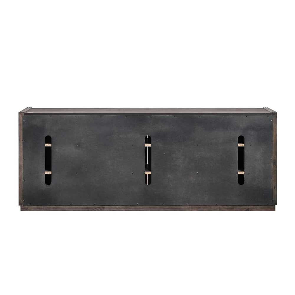 Liberty Furniture - Modern Edge 77 Inch TV Console - 313-TV77 view 5