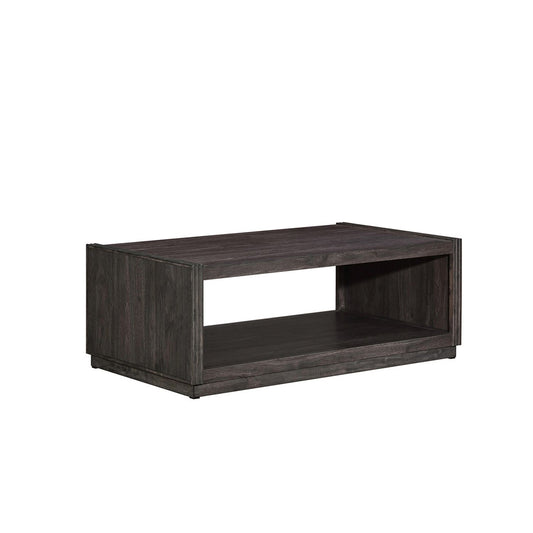 Liberty Furniture - Modern Edge Cocktail Table - 313-OT1010 view 2