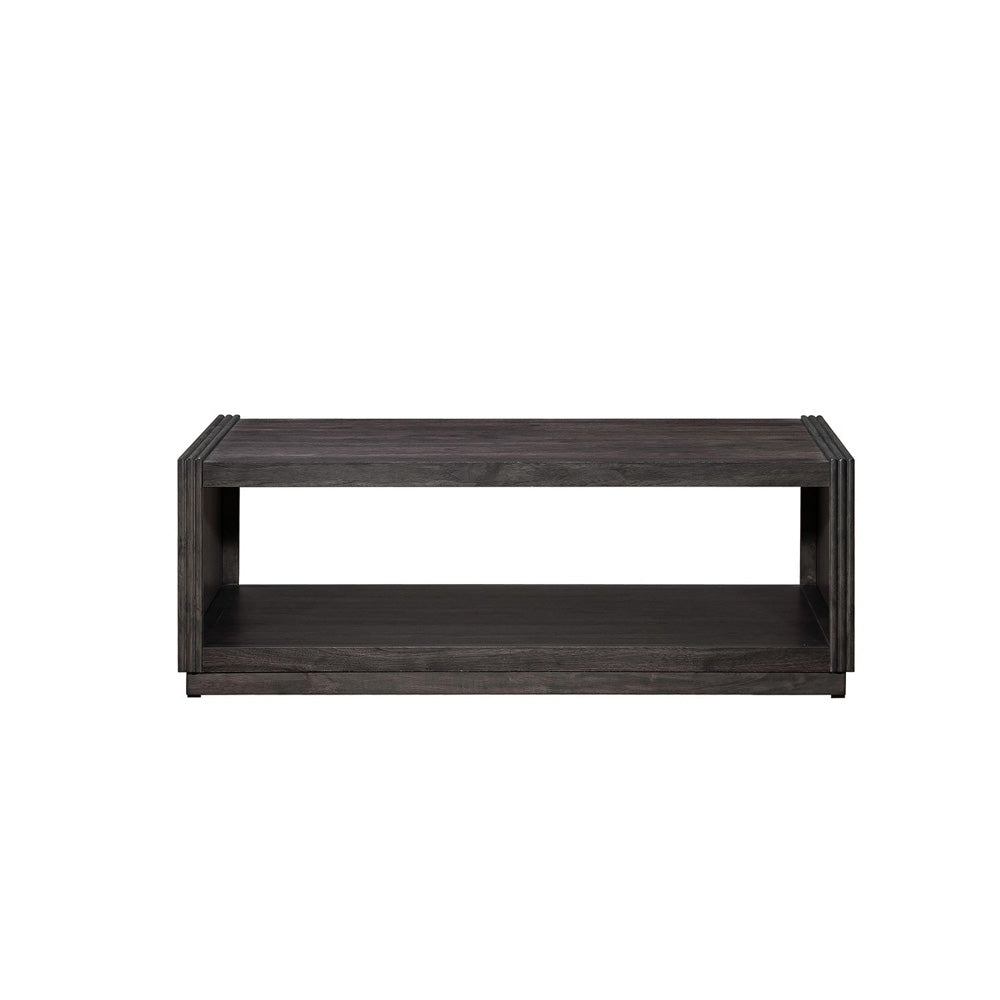 Liberty Furniture - Modern Edge Cocktail Table - 313-OT1010 view 3