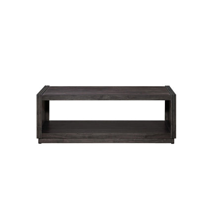 Liberty Furniture - Modern Edge Cocktail Table - 313-OT1010 view 3