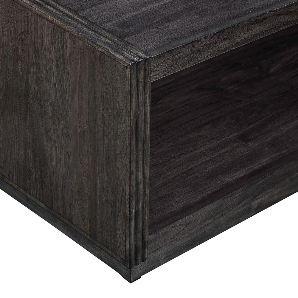 Liberty Furniture - Modern Edge Cocktail Table - 313-OT1010 view 6