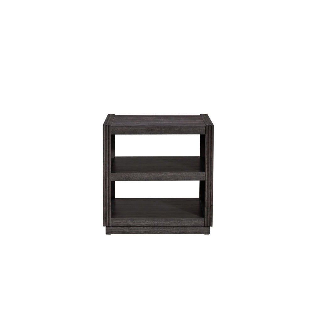 Liberty Furniture - Modern Edge End Table - 313-OT1020 view 3