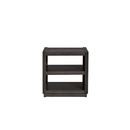 Liberty Furniture - Modern Edge End Table - 313-OT1020 view 3