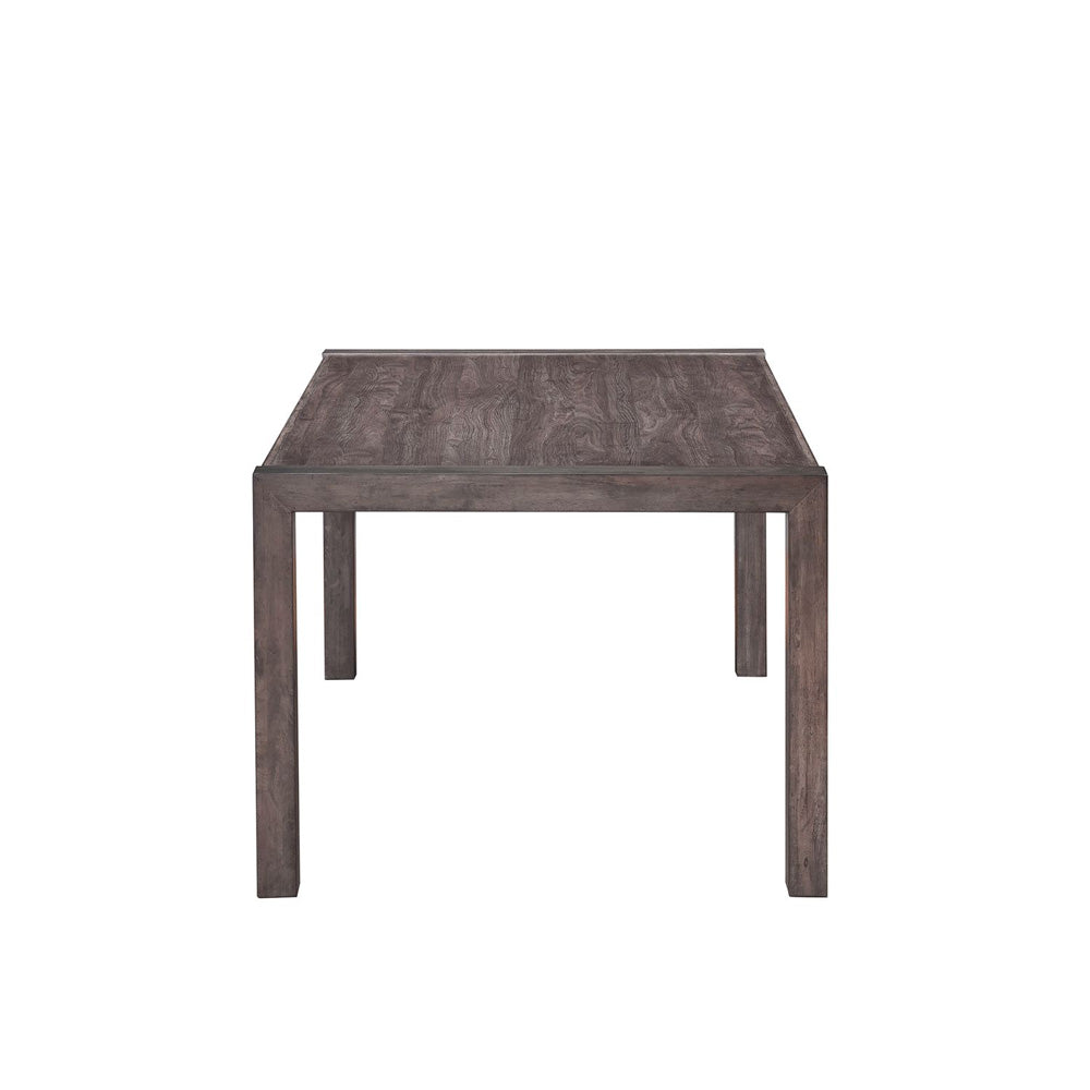 Liberty Furniture - Modern Edge Rectangular Leg Table - 313-T4072 view 4