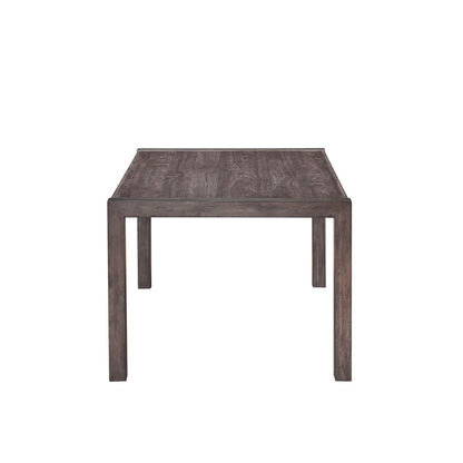 Liberty Furniture - Modern Edge Rectangular Leg Table - 313-T4072 view 4