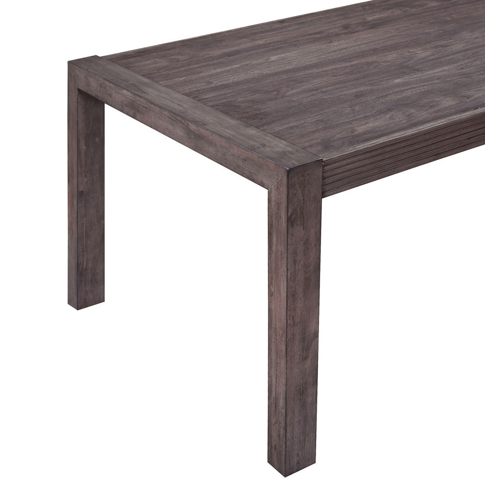 Liberty Furniture - Modern Edge Rectangular Leg Table - 313-T4072 view 6