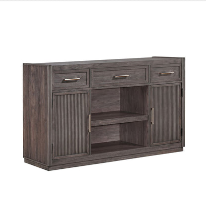 Liberty Furniture - Modern Edge Server - 313-SR6236 view 2