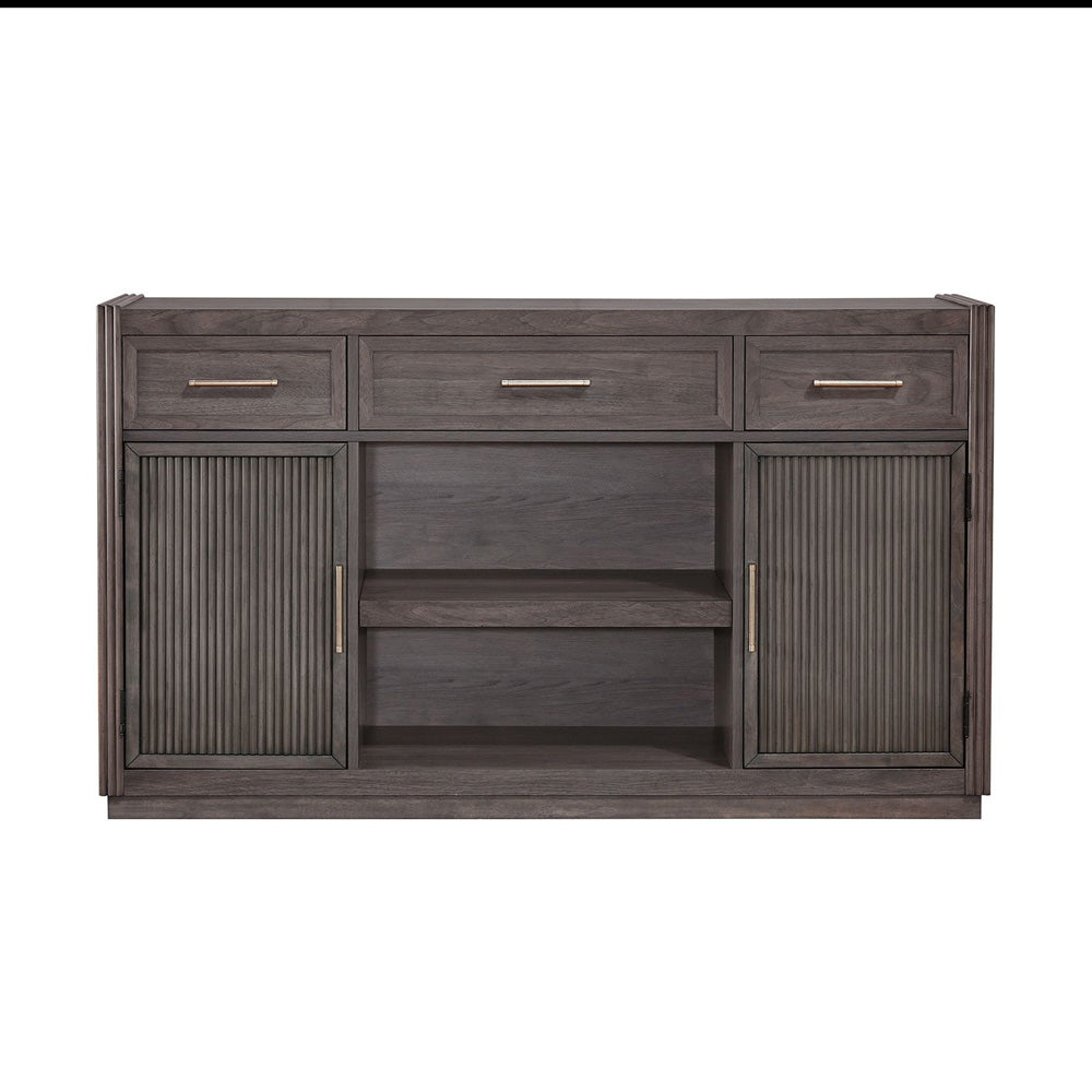 Liberty Furniture - Modern Edge Server - 313-SR6236 view 3
