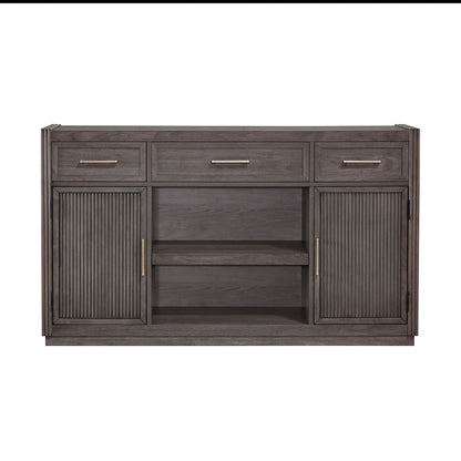 Liberty Furniture - Modern Edge Server - 313-SR6236 view 3