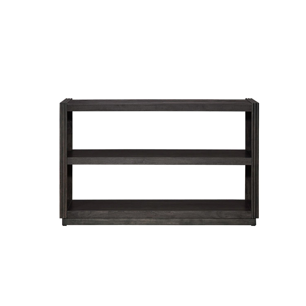 Liberty Furniture - Modern Edge Sofa Table - 313-OT1030 view 3